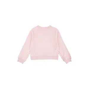 Batwing sweatshirt for girls Levi's image-1