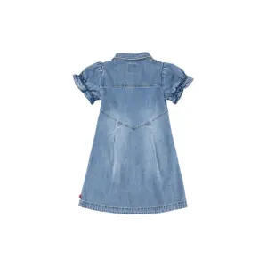 Dress shirt girl Levi's Western image-1