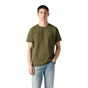 T-Shirt Levi's Housemark Original image-0