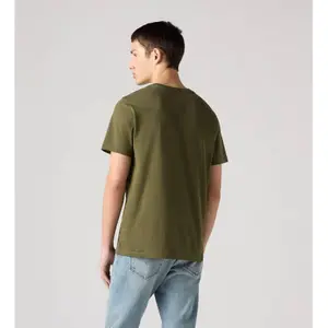 T-Shirt Levi's Housemark Original image-2