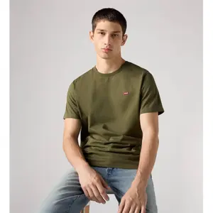T-Shirt Levi's Housemark Original image-1