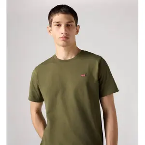 T-Shirt Levi's Housemark Original image-3