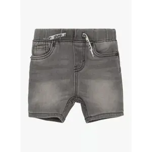 Baby boy shorts Levi's Dobby Skinny Fit image-0