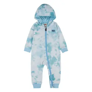 Baby boy tie dye outfit Levi's Play All Day Cover image-0