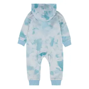 Baby boy tie dye outfit Levi's Play All Day Cover image-1