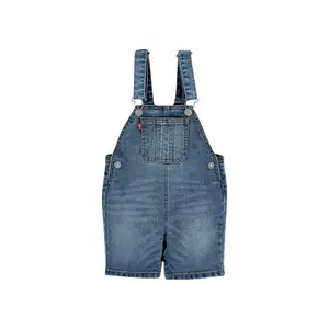 Baby boy overalls Levi's image-0