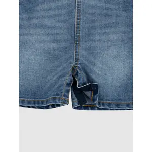 Baby boy overalls Levi's image-1