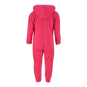 Baby girl jumpsuit Levi's Poster Logo Play All Day image-1