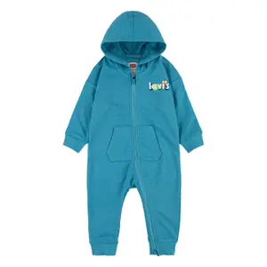 Baby boy set Levi's Poster Logo Play All Day Cover image-0