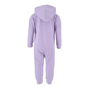 Baby girl jumpsuit Levi's Poster Logo Play All Day image-1