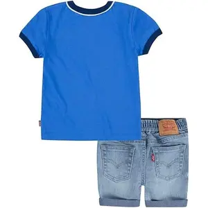 Baby boy set Levi's Ringer image-1
