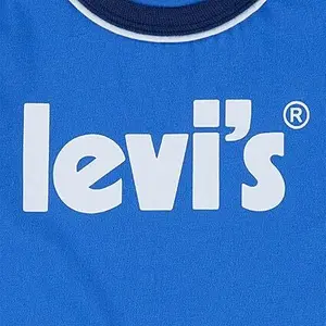 Baby boy set Levi's Ringer image-2