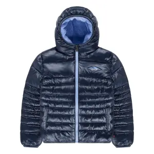 Baby boy Puffer jacket Levi's Sherpa Lined image-0