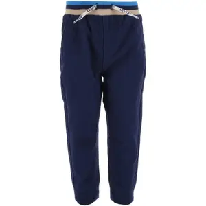 Baby boy jogging trousers Levi's Rib Waistband image-0