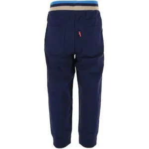 Baby boy jogging trousers Levi's Rib Waistband image-1