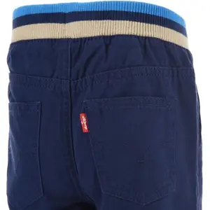 Baby boy jogging trousers Levi's Rib Waistband image-2