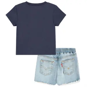 Baby boy set Levi's Rock And Roll image-2