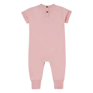 Baby boy bodysuit Levi's Poster Logo image-0