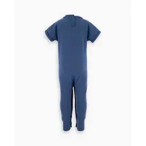 Baby boy bodysuit Levi's Poster Logo image-0