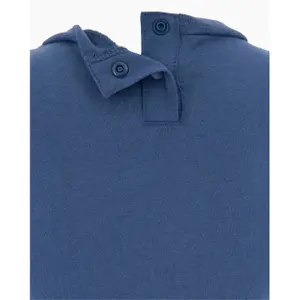 Baby boy bodysuit Levi's Poster Logo image-1