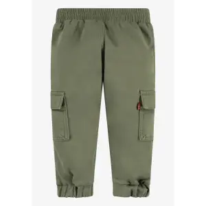 Baby boy cargo Trousers Levi's Realxed Dobby image-1