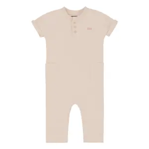 Baby Shorty wetsuits Levi's Henley image-0