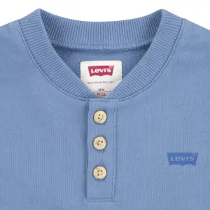 Baby Shorty wetsuits Levi's Henley image-2