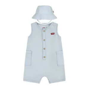 Baby set Levi's 6EK229 image-0