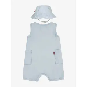 Baby set Levi's 6EK229 image-1