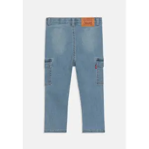 Baby cargo pants Levi's Regular Taper image-1