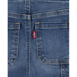 Baby t-shirt and trousers set Levi's Cowboy image-2