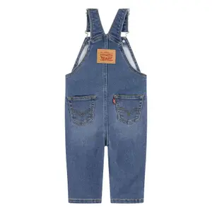 Baby boy cargo overalls Levi's Loose Fit image-1