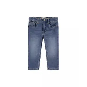 Baby boy jeans Levi's My First image-0