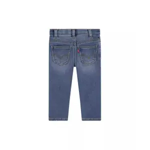 Baby boy jeans Levi's My First image-1