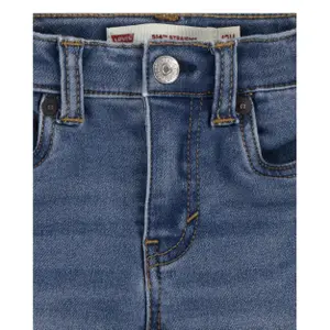 Baby boy jeans Levi's My First image-2