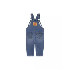 Baby overalls Levi's My First image-1
