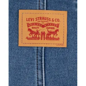 Baby overalls Levi's My First image-2