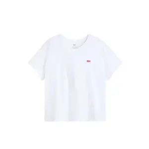 T-Shirt Levi's The Perfect image-0