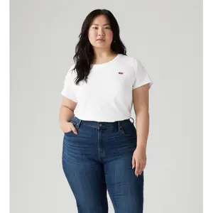 T-Shirt Levi's The Perfect image-1
