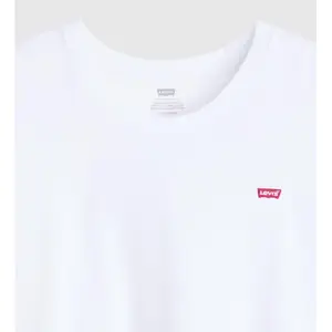 T-Shirt Levi's The Perfect image-4