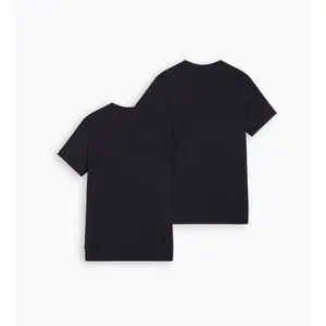 Slim-Fit T-Shirt mit Rundhalsausschnitt Levi's (x2) image-4