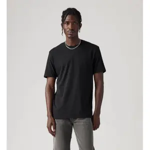 Slim-Fit T-Shirt mit Rundhalsausschnitt Levi's (x2) image-2