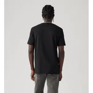 Slim-Fit T-Shirt mit Rundhalsausschnitt Levi's (x2) image-5