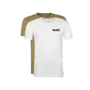T-Shirt Levi's Graphic (x2) image-1