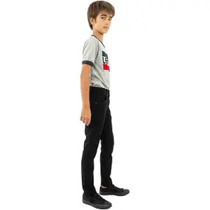 Kids' Skinny Jeans Levi's 510 image-2