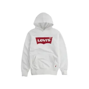 Child hoodie Levi's Batwing Screeenprint image-0
