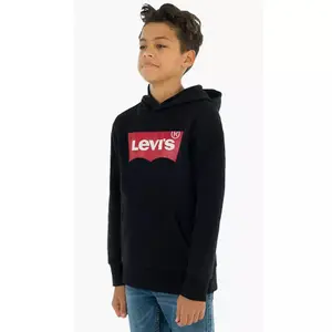 Child hoodie Levi's Batwing Screeenprint image-0