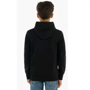 Child hoodie Levi's Batwing Screeenprint image-1