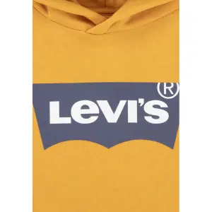 Baby hoodie Levi's Batwing Screeenprint image-2