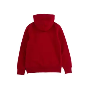 Baby boy hoodie Levi's Batwing Screeenprint image-1